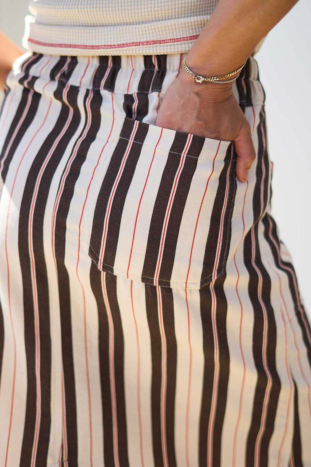 Utility Skirt