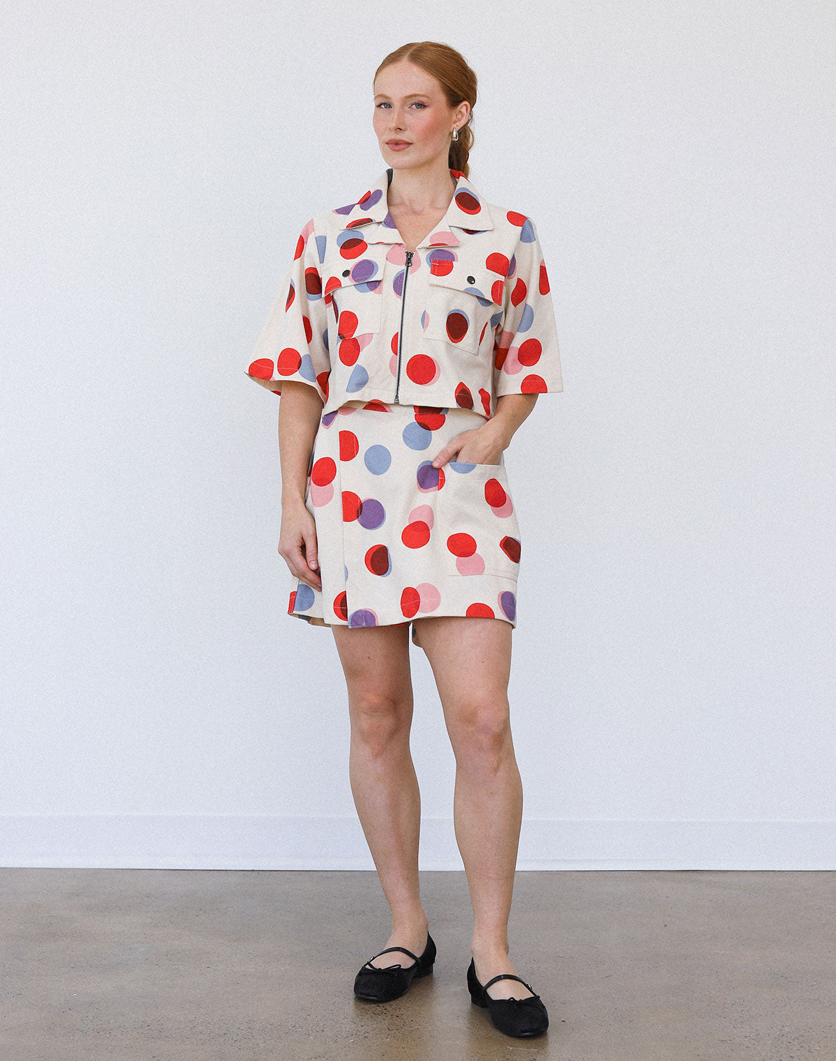 Utility Shirt