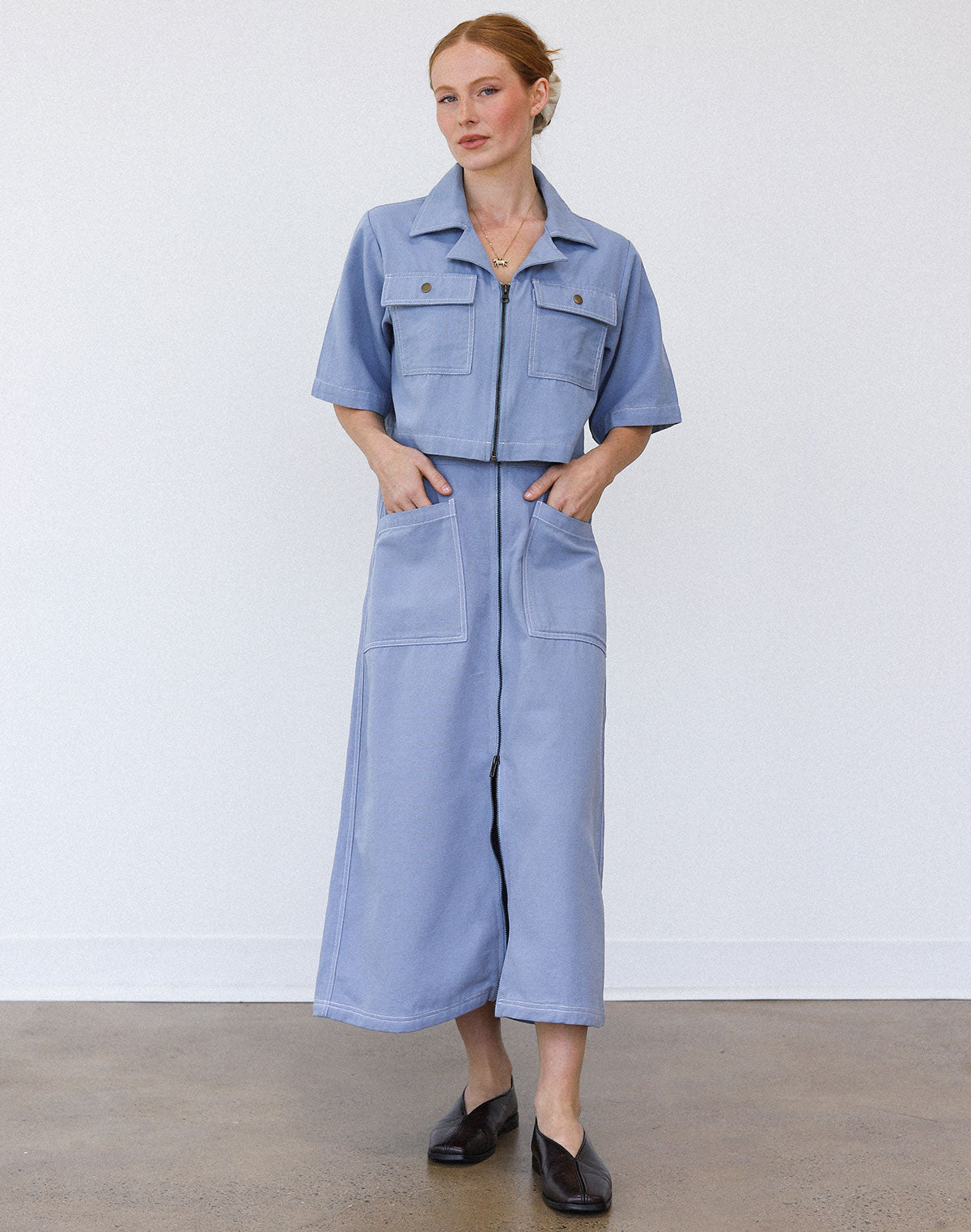 Utility Skirt