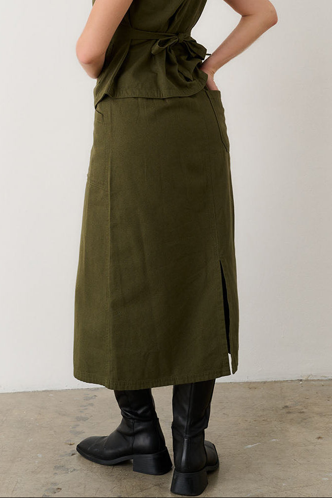 Utility Skirt