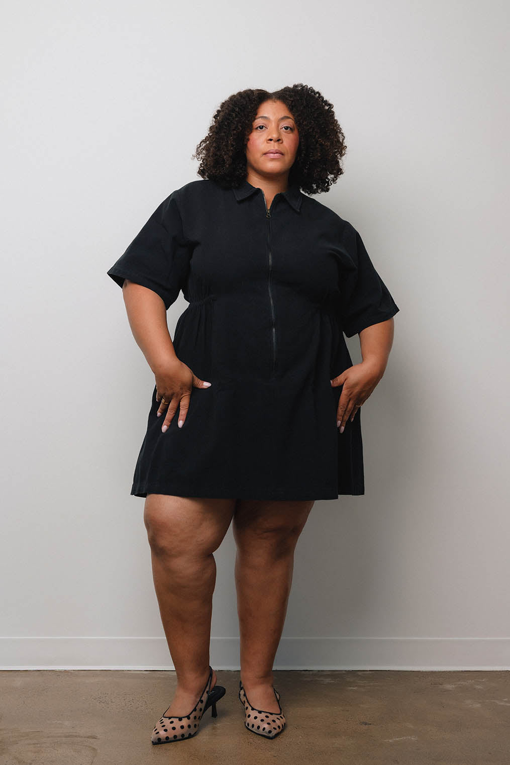 Utility Dress