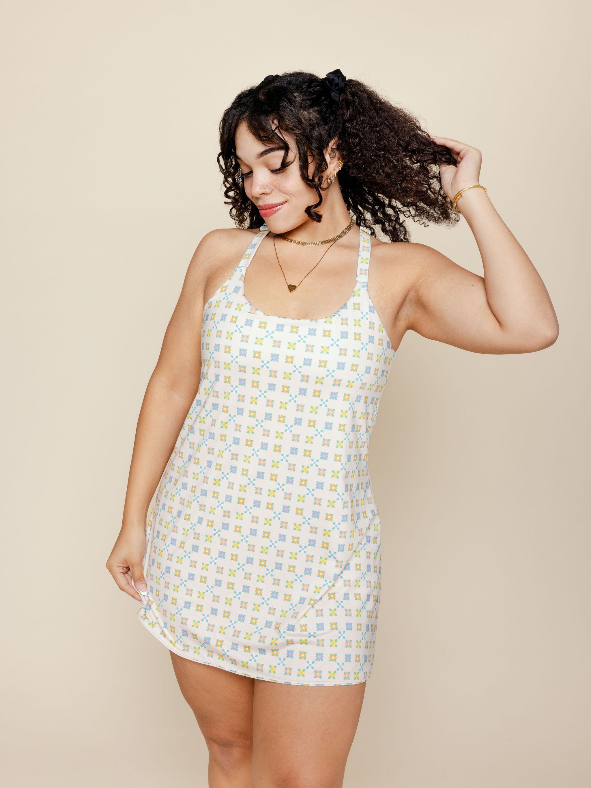 Play Dress in Prairie