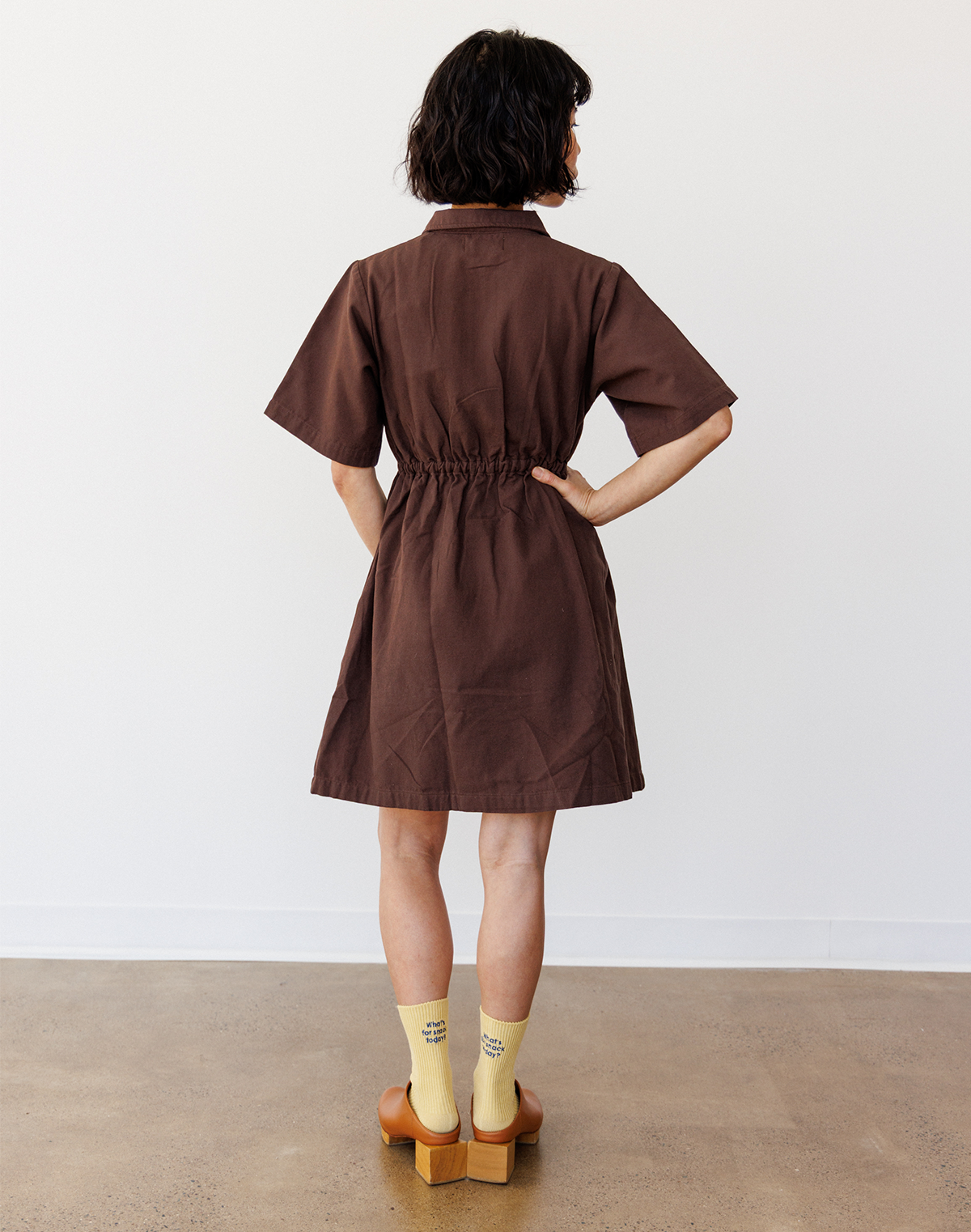 Utility Dress