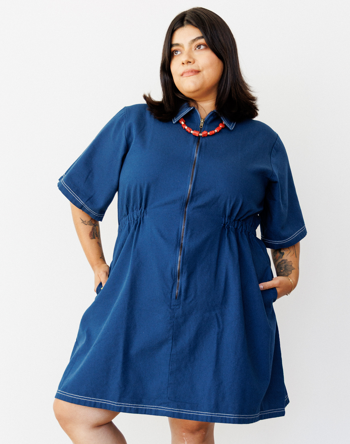 Utility Dress