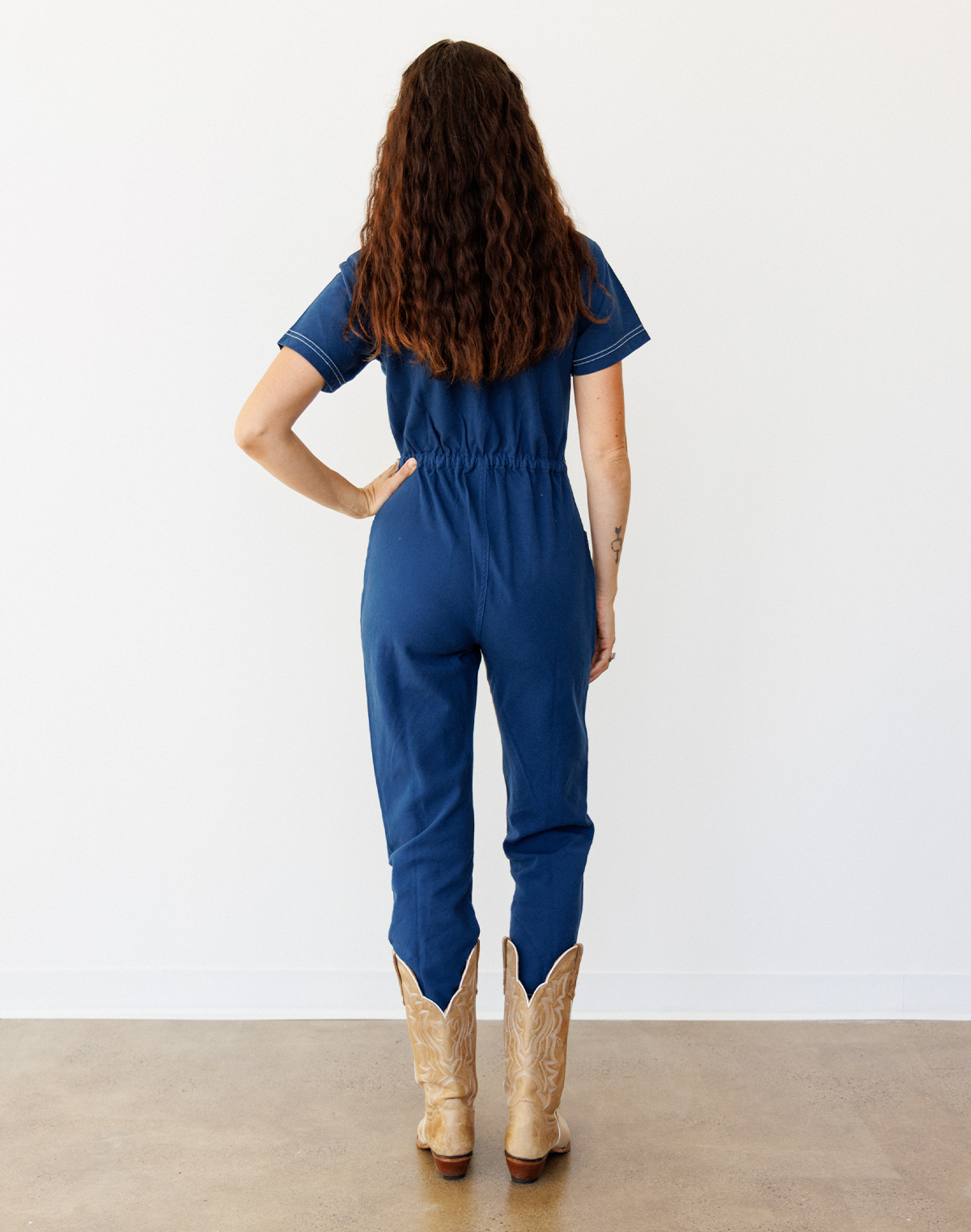 Utility Suit