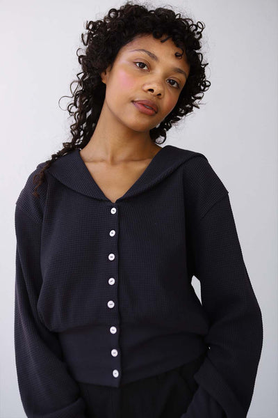 WaffleSailorCardigan-Ash-