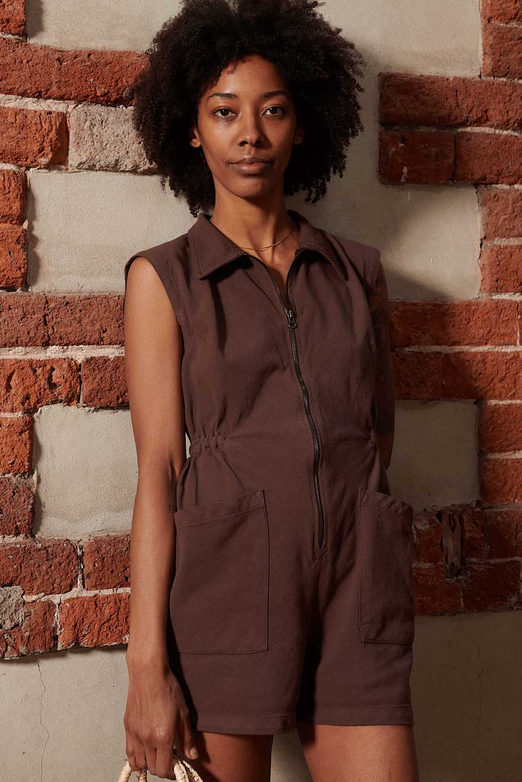 Tank Suit