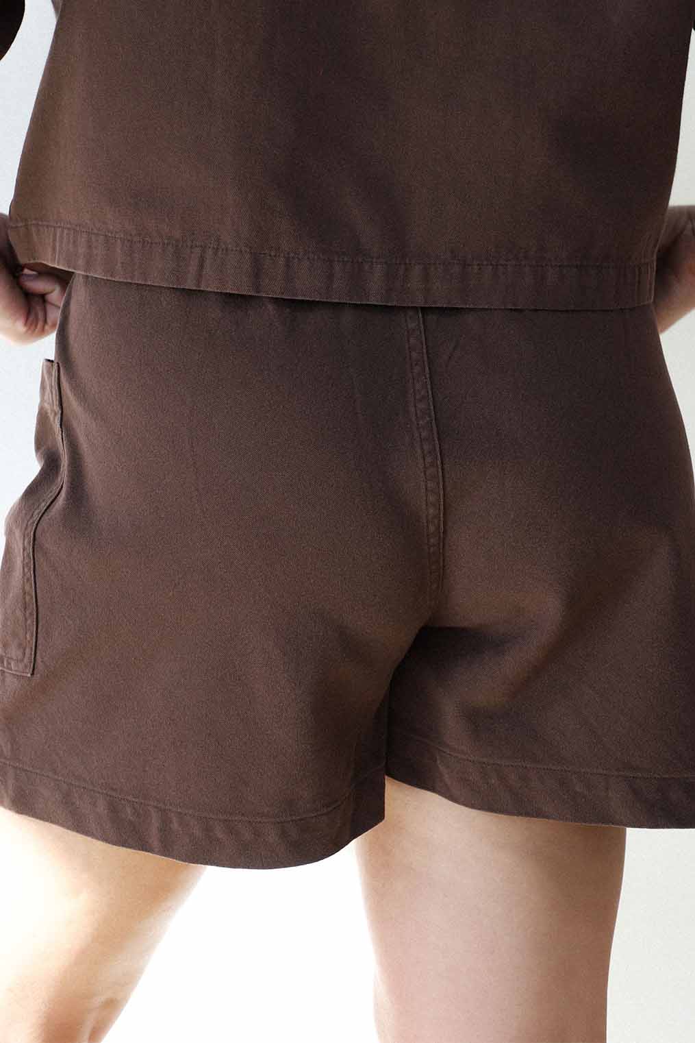 Utility Skort