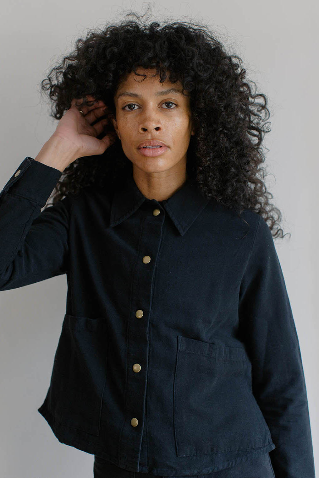 Chore Jacket