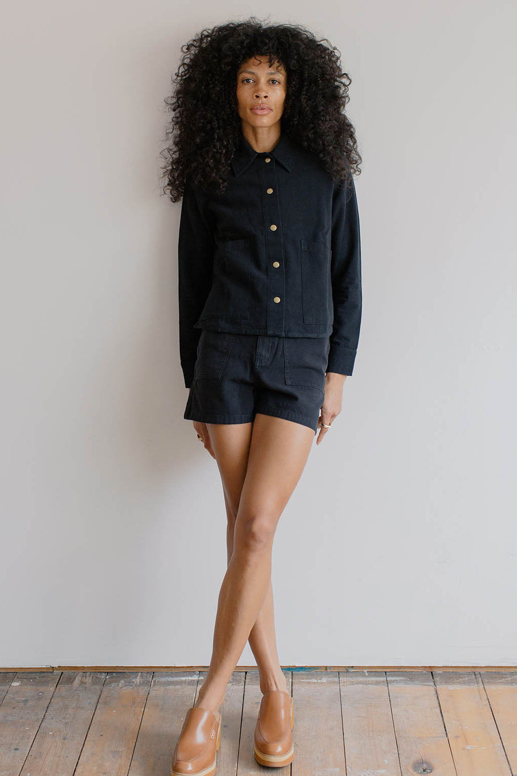Chore Jacket