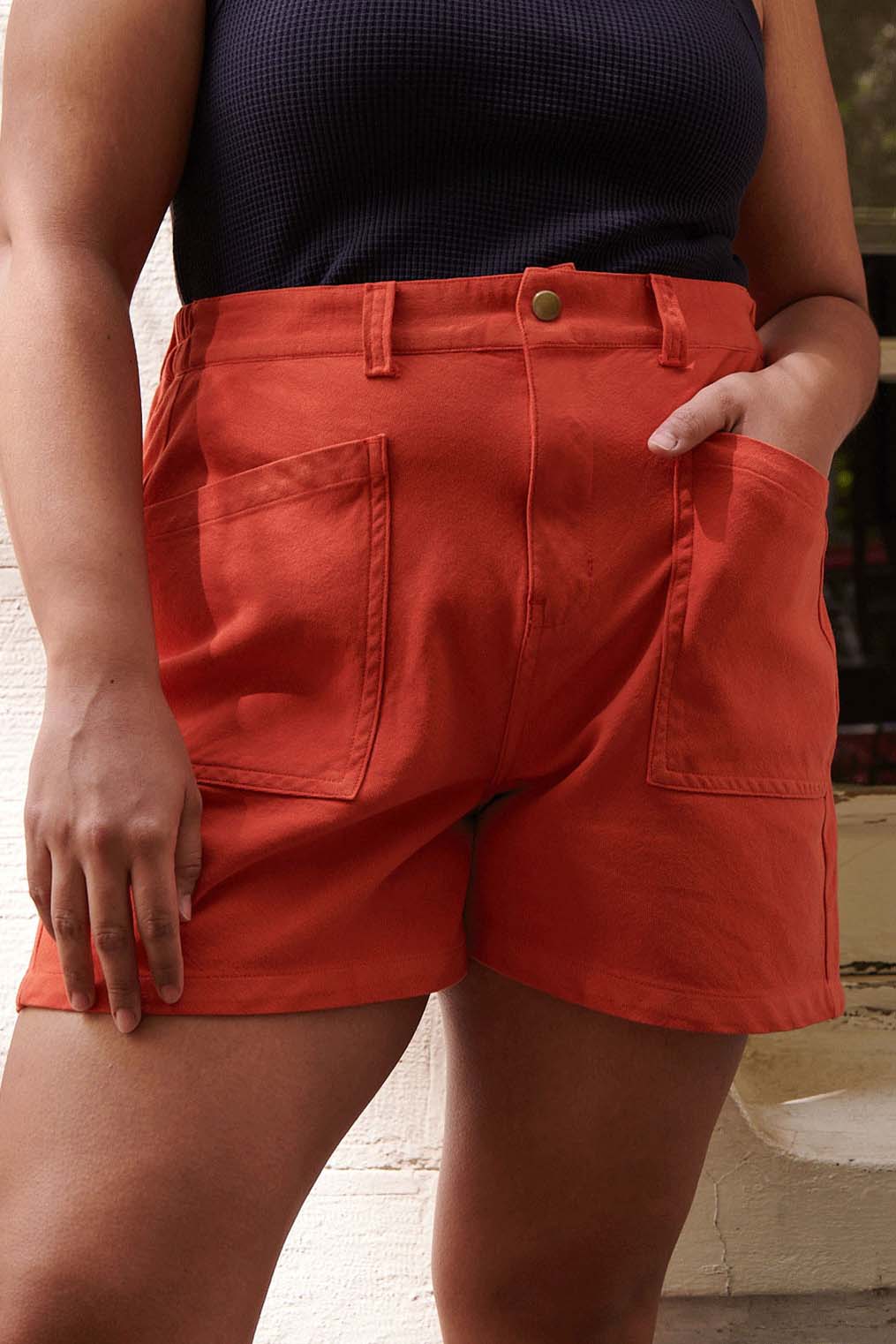 Chore Short