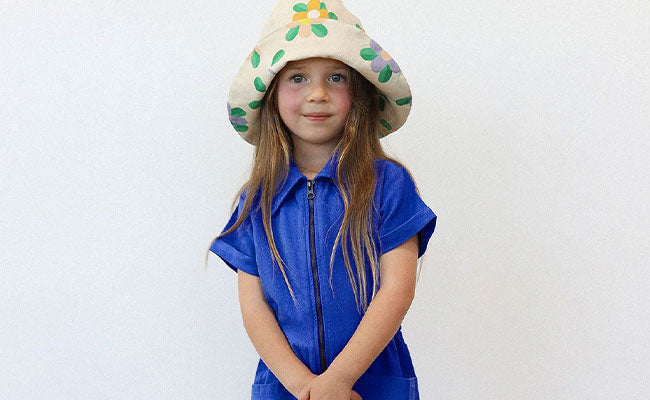 Noble: Sustainably Made Clothing for Women and Kids