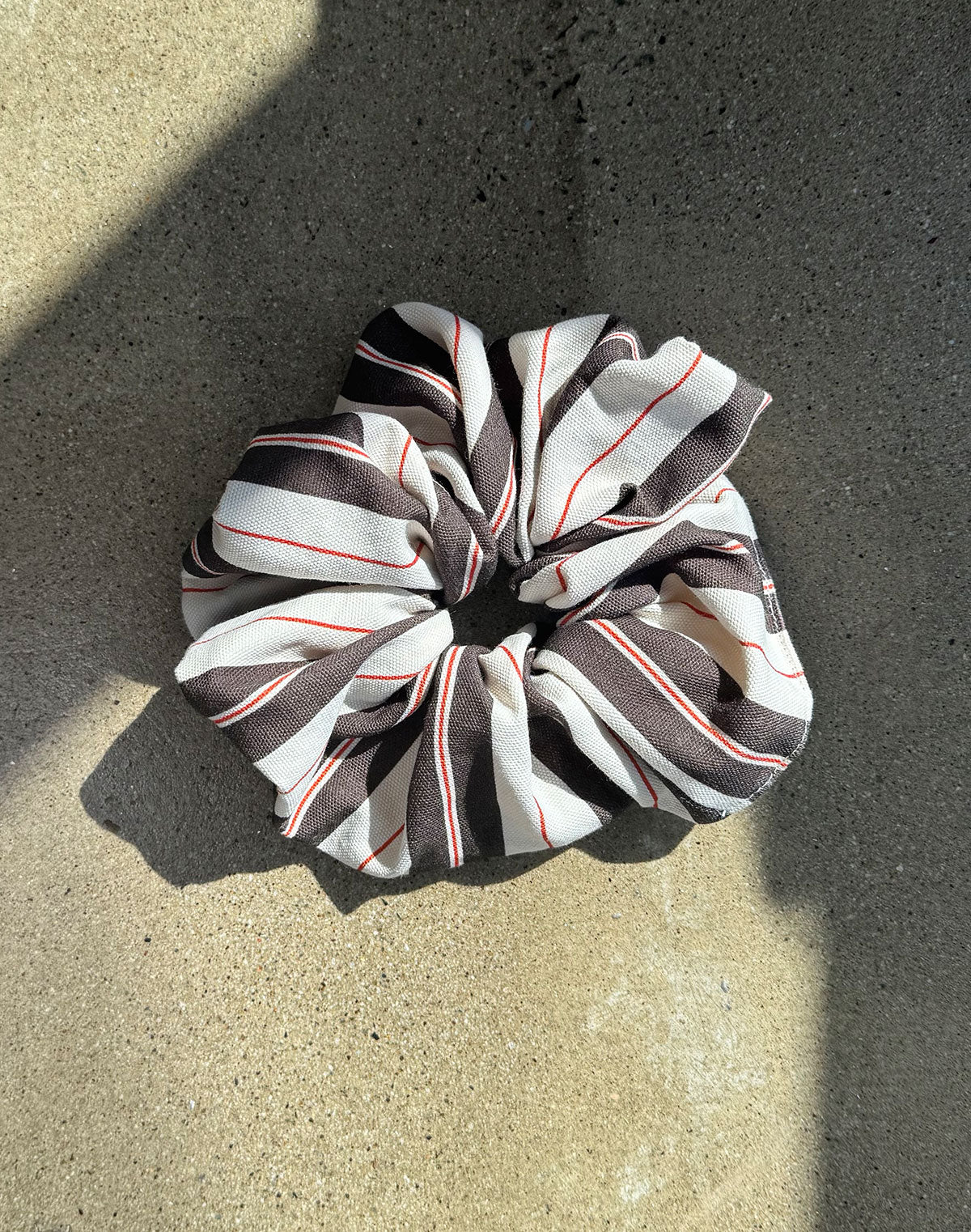 Hair Scrunchie