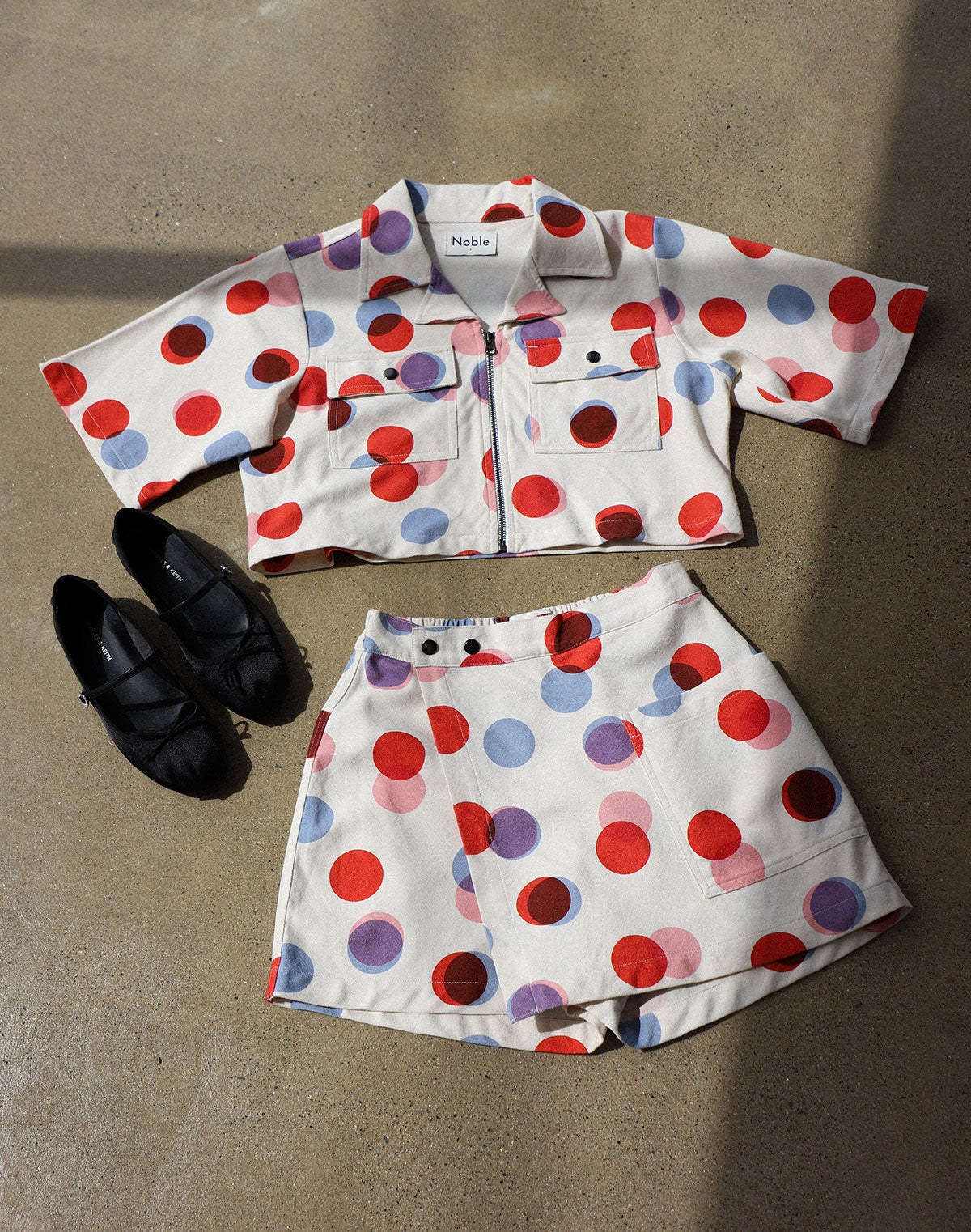 Utility Shirt