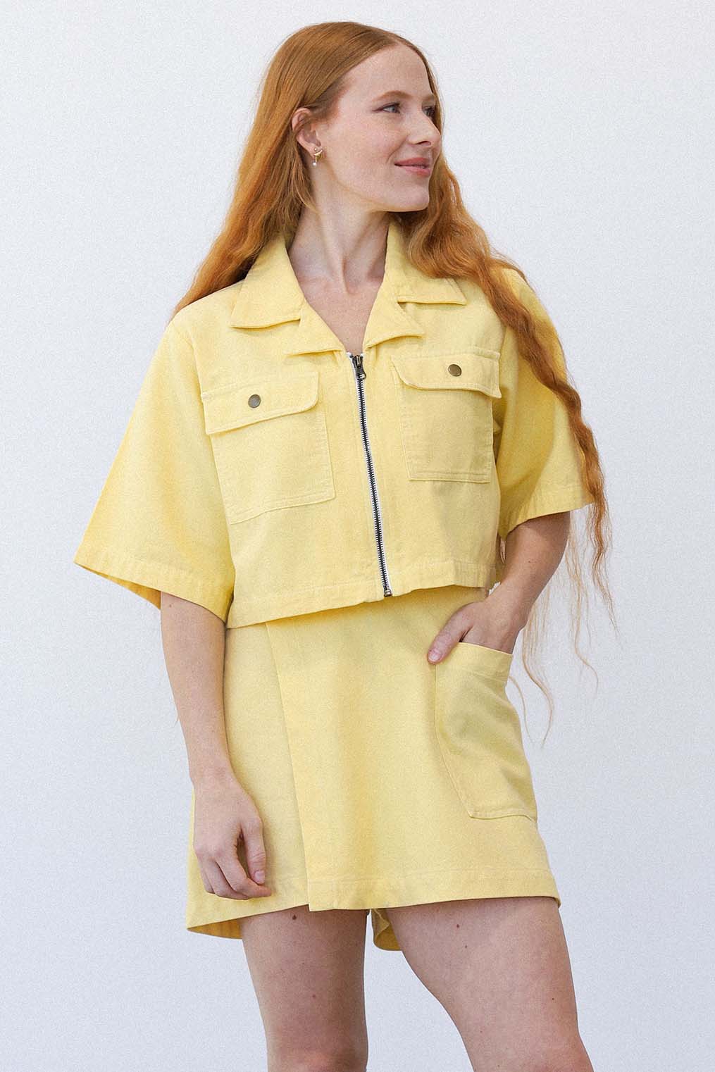 Utility Shirt