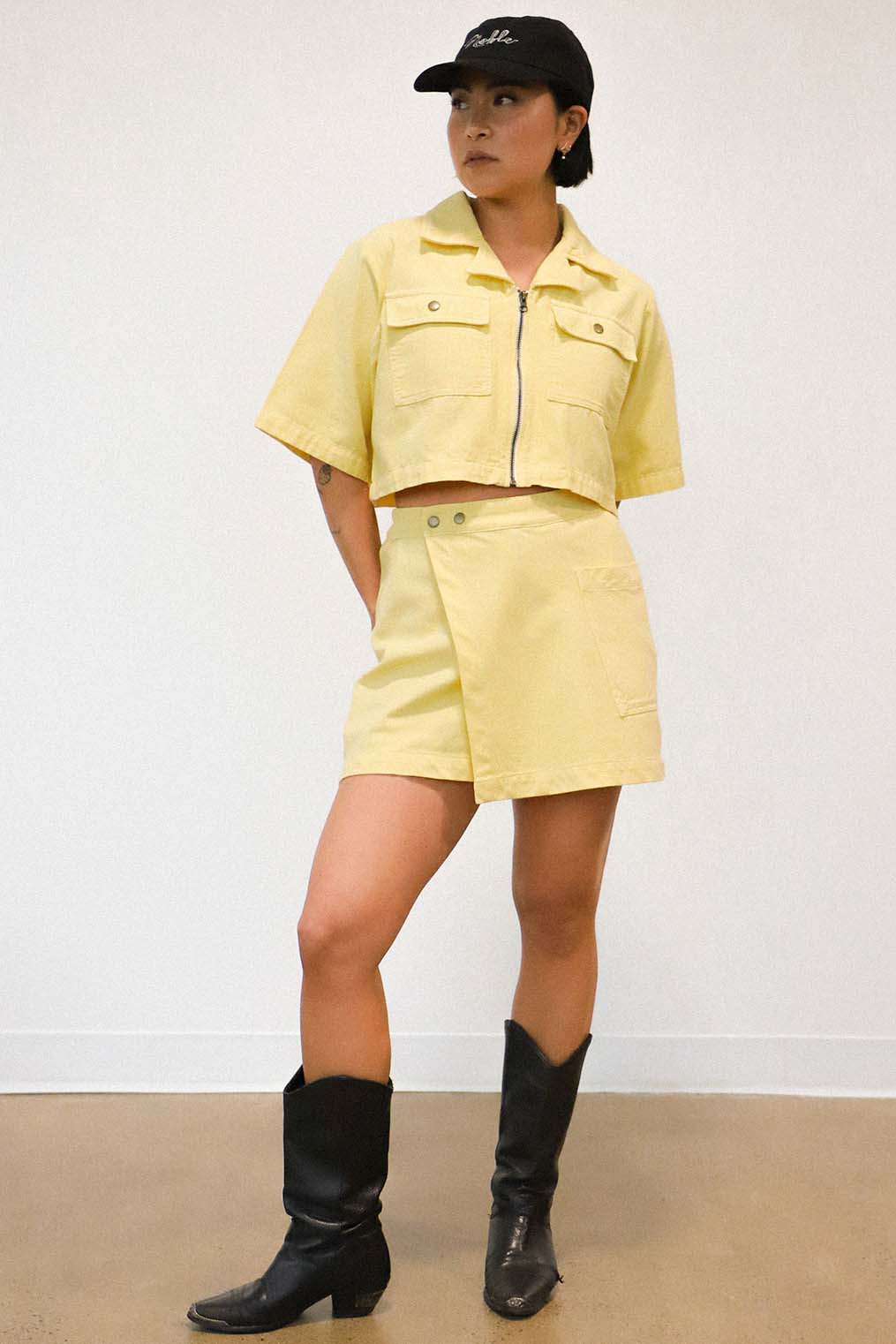 Utility Shirt