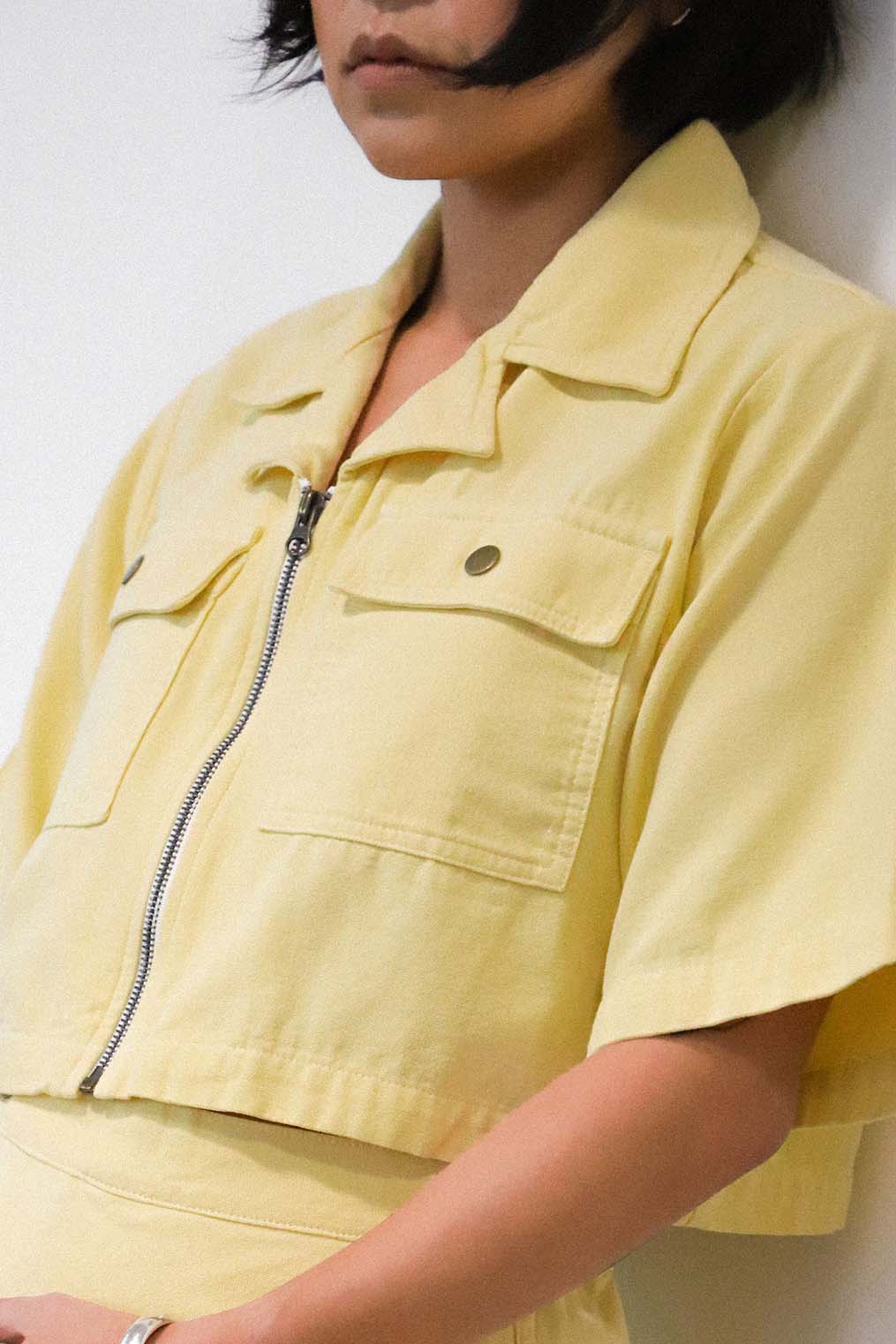 Utility Shirt