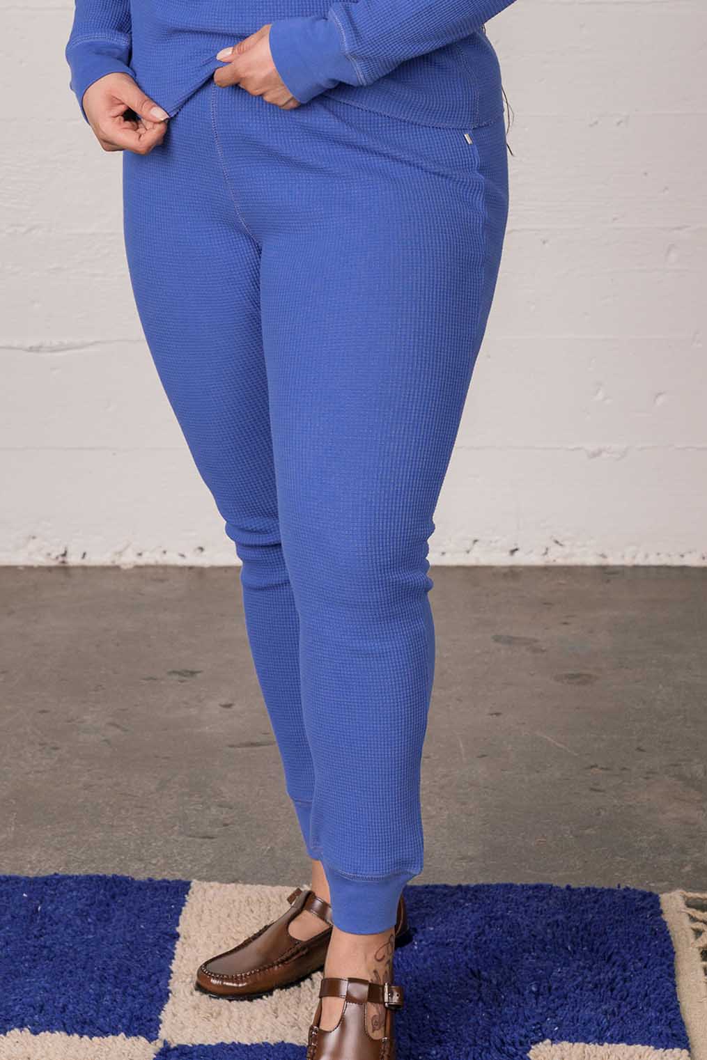 Waffle Bottom
