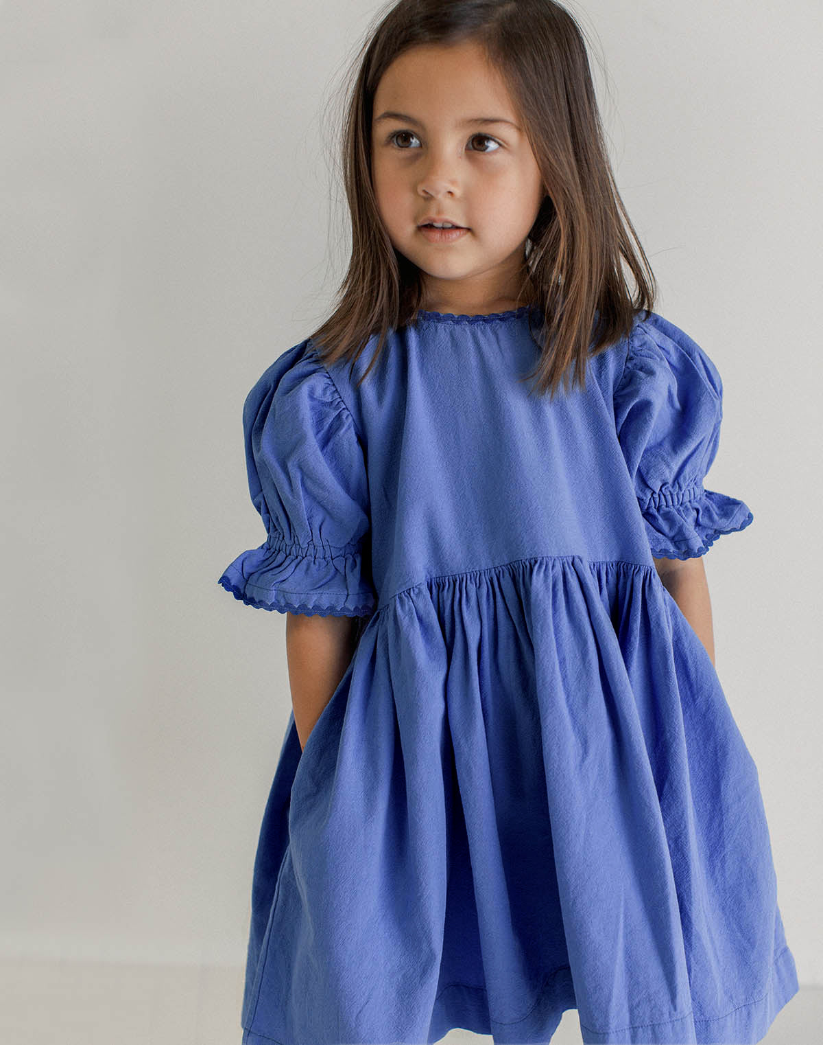 Noble Kids Franny Dress